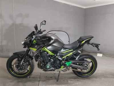 Kawasaki Z900 2020