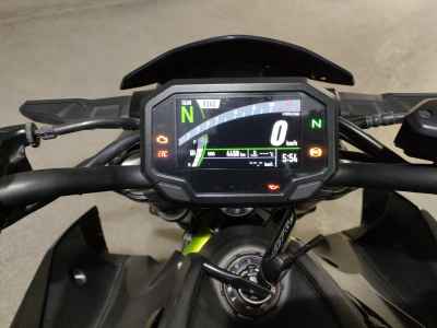 Kawasaki Z900 2020