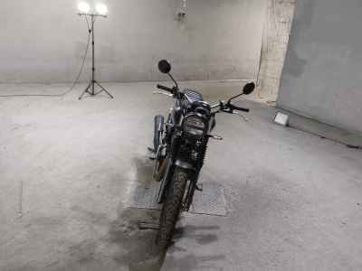 Honda GB350 2023