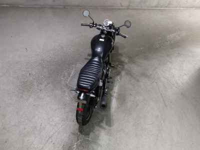 Honda GB350 2023