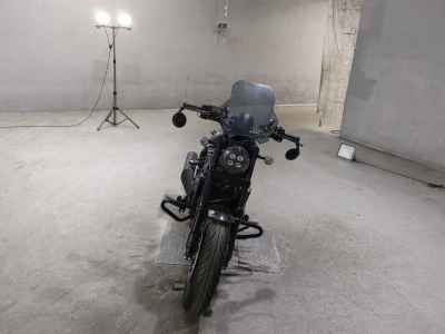 Honda Rebel CMX1100 2023