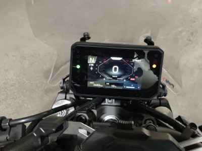 Yamaha MT-09 SP 2025