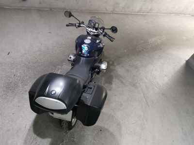 BMW R1200R 2010