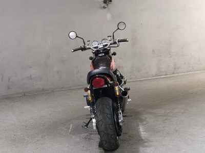 Kawasaki Z1 900 Super Four 2006