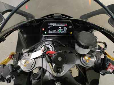 Yamaha YZF-R1 2021