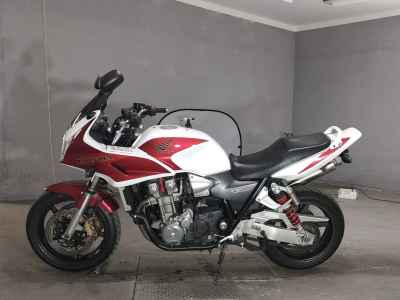 Honda CB1300 Super Boldor 2007