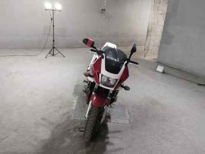 Honda CB1300 Super Boldor 2007