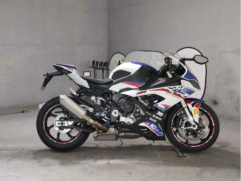 BMW S1000RR 2020