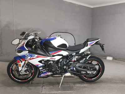 BMW S1000RR 2020