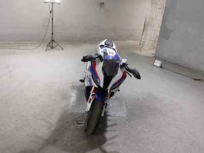 BMW S1000RR 2020