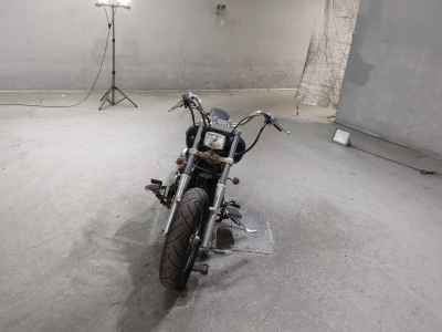 Yamaha XVS400 Drag Star Classic 2006