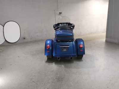 Harley-Davidson Electra Glide FLHTCU1750 Trike 2018