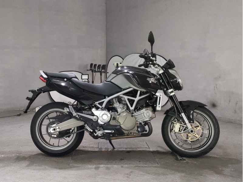 Aprilia Mana 850 2008