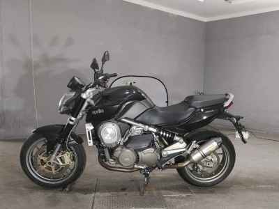 Aprilia Mana 850 2008
