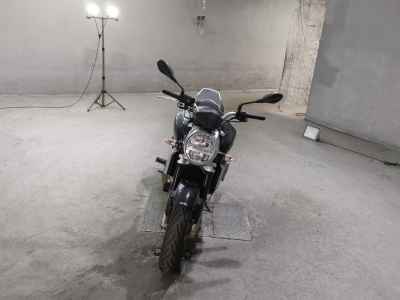 Aprilia Mana 850 2008