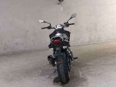 Aprilia Mana 850 2008