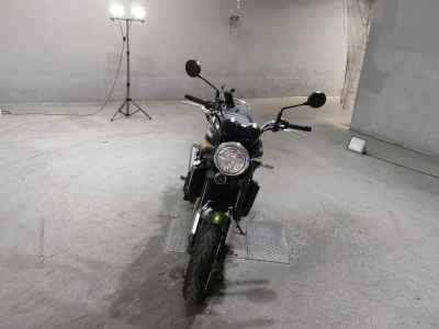 Kawasaki Z900RS 2021
