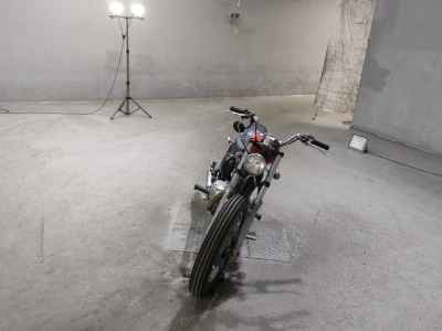 Kawasaki Estrella RS Custom