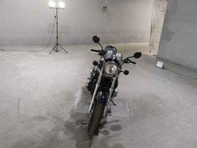 Kawasaki Zephyr 750 2026