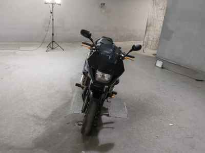 Honda CB1300 Super Boldor 2013