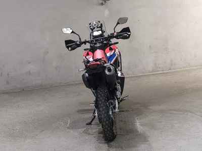 Honda CRF250L