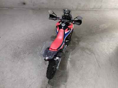 Honda CRF250L