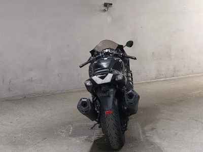 Kawasaki Ninja ZX-14R 2019