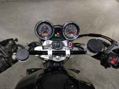 Suzuki GSX1400 2008