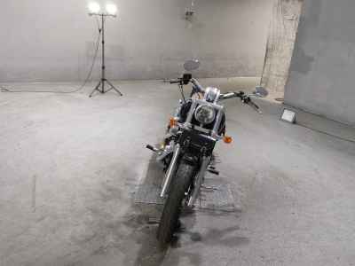 Harley-Davidson Low Rider FXDL1580 2012