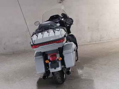 Harley-Davidson Road Glide FLTRK1870 2025