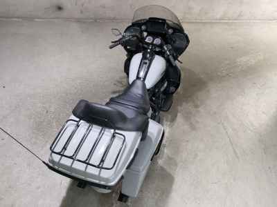 Harley-Davidson Road Glide FLTRK1870 2025