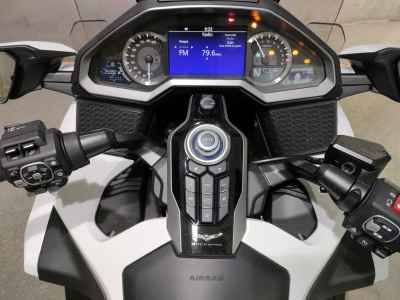 Honda GL1800 Gold Wing Tour DCT 2020