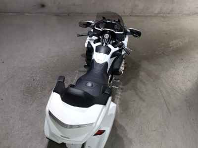 Honda GL1800 Gold Wing Tour DCT 2020