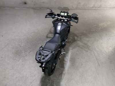 Yamaha Tracer 900 2016