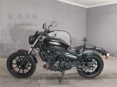 Kawasaki Eliminator 400 2023