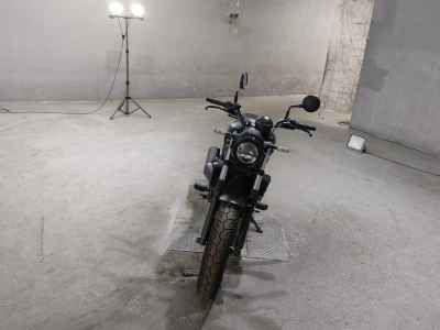 Kawasaki Eliminator 400 2023