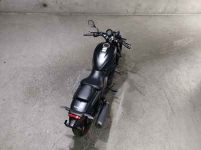 Kawasaki Eliminator 400 2023