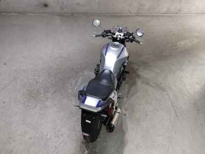 Honda CB1300SF 2024