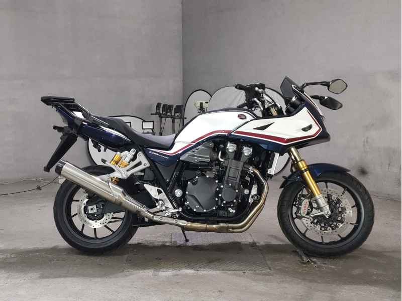 Honda CB1300SF 2024
