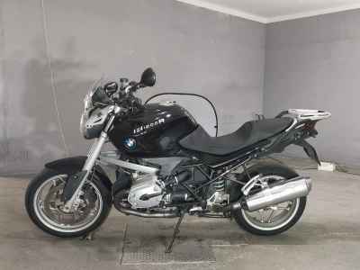 BMW R1200R 2011
