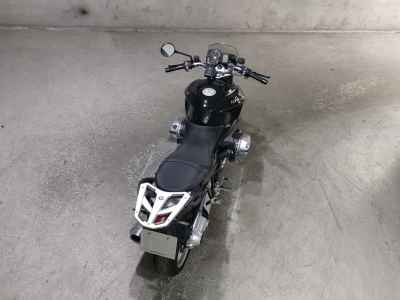 BMW R1200R 2011