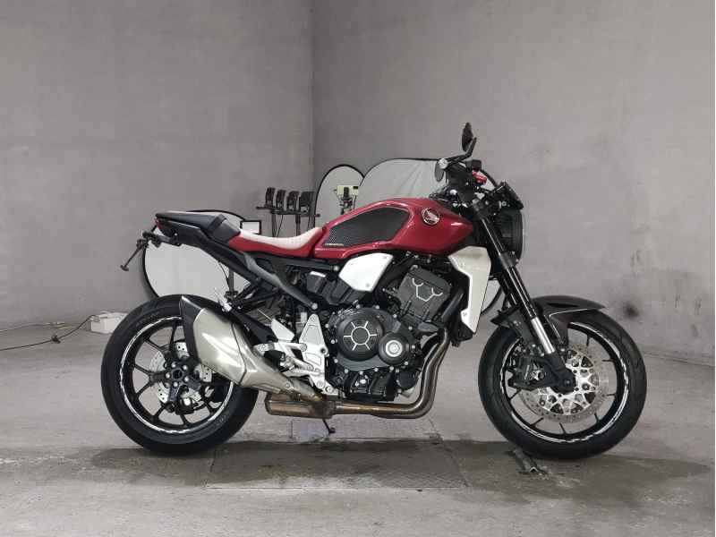 Honda CB1000R 2020
