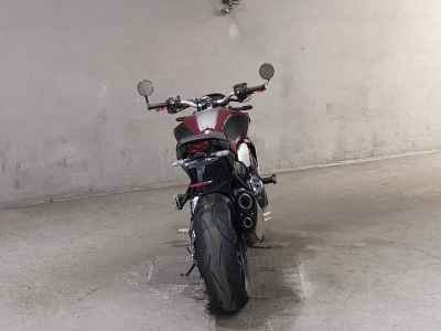 Honda CB1000R 2020