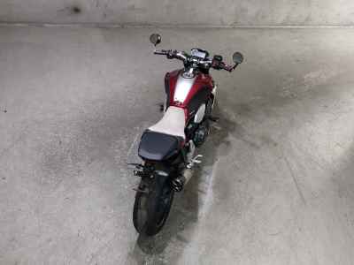 Honda CB1000R 2020