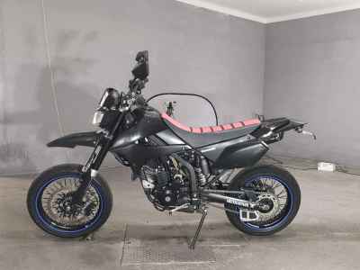 Kawasaki D-Tracker 250 X