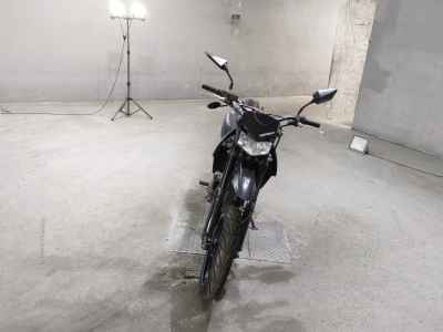 Kawasaki D-Tracker 250 X