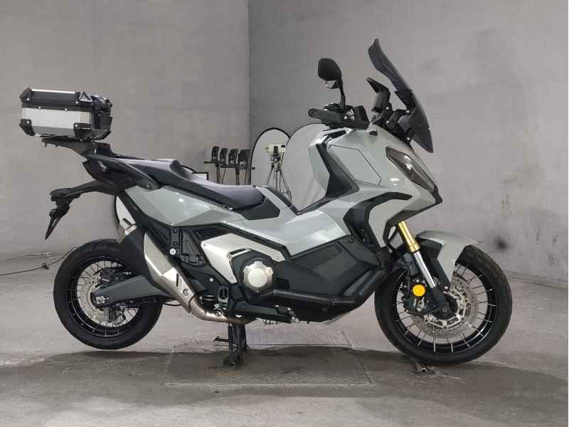 Honda X-Adv 750 2021