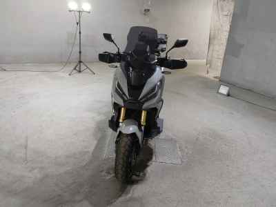 Honda X-Adv 750 2021