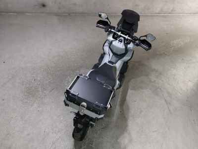 Honda X-Adv 750 2021