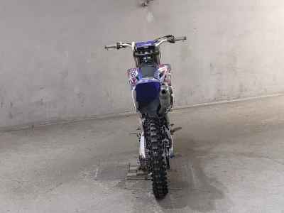 Yamaha YZ250F